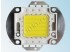 Сверхъяркий светодиод LED 50W White 5000 Lm